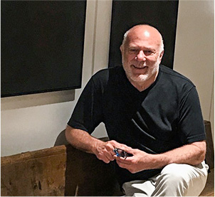 Mark Neuenschwander THRIV Founding Director
