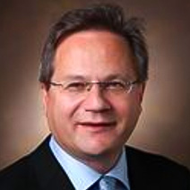 Christoph Lehman THRIV Advisory Board