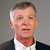 Jim Jorgenson THRIV Advisory Board