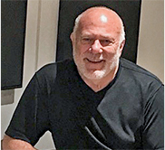 Mark Neuenschwander THRIV Founding Director