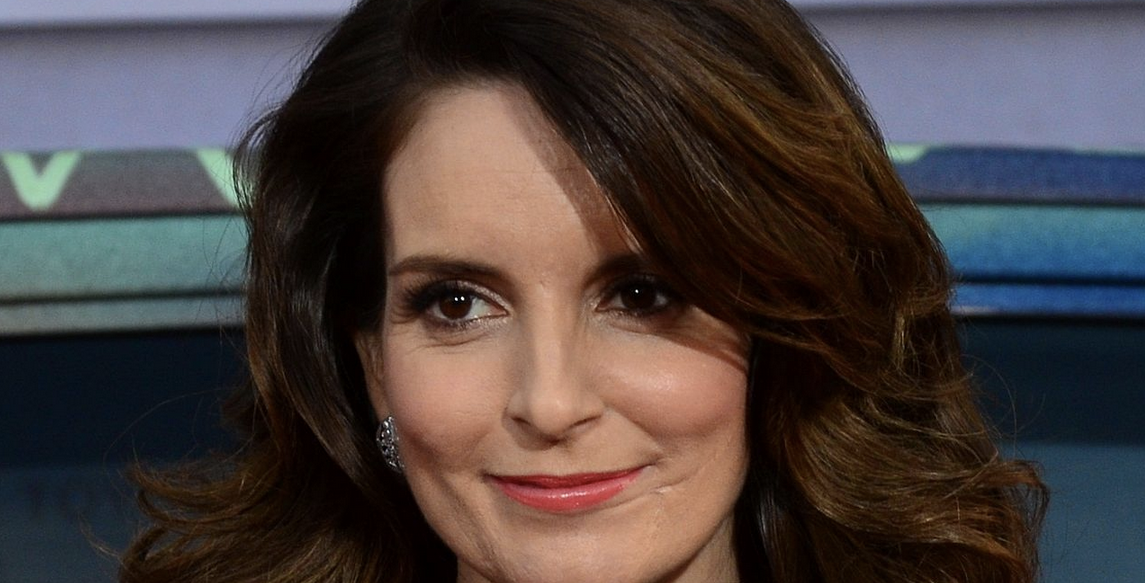 Tina Fey American actress, comedian, writer, producer, and playwright